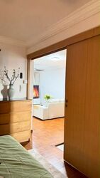 Blk 83 Commonwealth Heights (Queenstown), HDB 2 Rooms #611136991